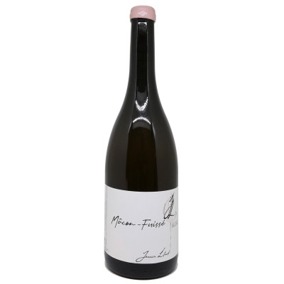 Domaine Jessica Litaud - Mâcon Fuissé 2023