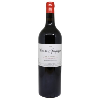 Clos du Jaugueyron - Haut Médoc 2020