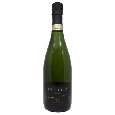 Evolució - Cava - Brut Nature