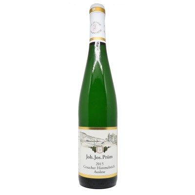 JJ PRÜM - Graacher Himmelreich Auslese 2015