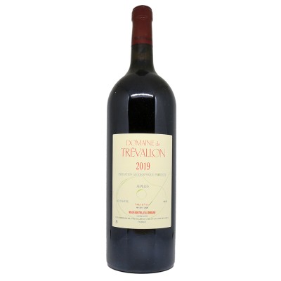 DOMAINE DE TREVALLON - Magnum 2019