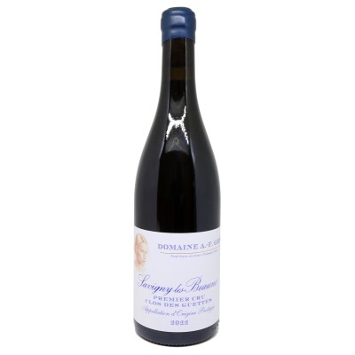 Domaine A.F Gros - Savigny 1er Cru - Clos des Guettes 2022