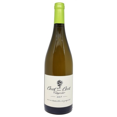 Domaine du Peyra - Cent pour Cent - Viognier 2023