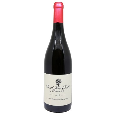 Domaine du Peyra - Cent pour Cent - Grenache 2023