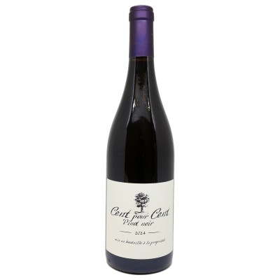 Domaine du Peyra - Cent pour Cent - Pinot Noir 2024