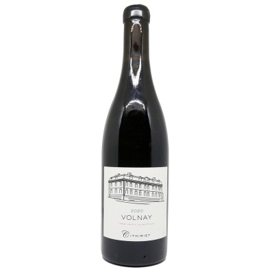 Maison Camille Thiriet - Volnay 2020