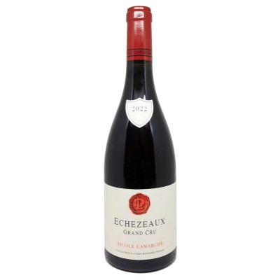 Domaine François Lamarche - Echezeaux Grand Cru 2022