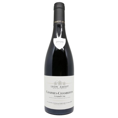 Domaine Pierre Amiot et Fils - Charmes Chambertin 2020