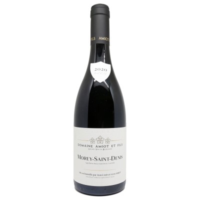 Domaine Pierre Amiot et Fils - Morey Saint Denis 2020