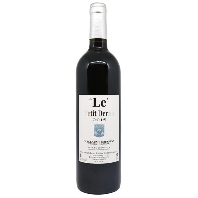 Domaine de DERNACUEILLETTE - Le Petit Derna 2015 compra barata mejor precio buena opinión