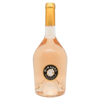 Château de Miraval - Rosé 2021