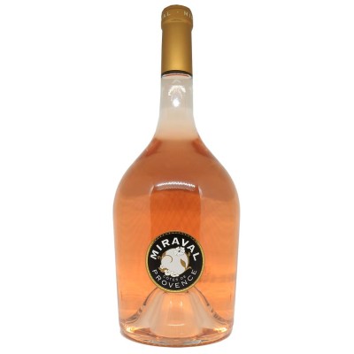 Château de Miraval - Rosé - Jéroboam 2021