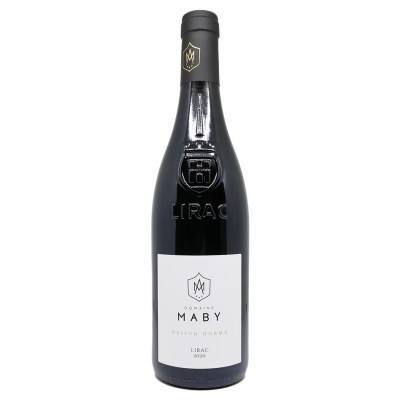 Domaine Maby - Nessun Dorma 2020