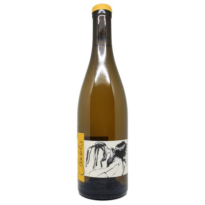 Domaine Pattes Loup - Chablis Vent d'Anges - Mise Tardive 2019