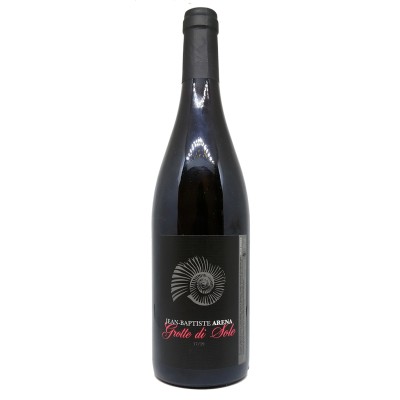 Domaine Arena Jean Baptiste - Grotte di Sole - Rouge 2019