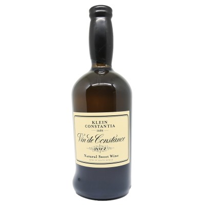 Klein Constantia - Vin de Constance  2014 achat pas cher meilleur prix avis bon afrique du sud 