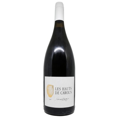 La Terrasse d'Elise - Les Hauts de Carol's - Magnum 2019