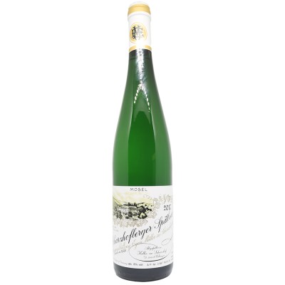 Egon Müller - Scharzhoberger Spätlese - Riesling  2017 achat pas cher meilleur prix avis bon 