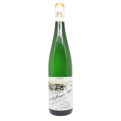 Egon Müller - Scharzhoberger Kabinett  2017 achat pas cher meilleur prix avis bon vin rare exceptionnel riesling rare