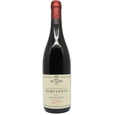 MARSANNAY TRAPET JEAN-LOUIS 2016 buy cheap best price good opinion