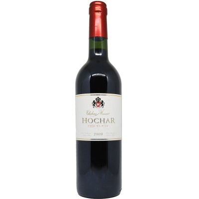 Hochar Père et Fils - Château Musar  2009 Bon avis achat au meilleur prix caviste bordeaux