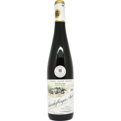 Egon Müller - Scharzhofberger Auslese 1992 Bon avis achat au meilleur prix caviste bordeaux