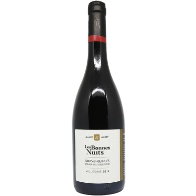 JEANTET LAURENT - Nuits Saint Georges - Good nights 2014