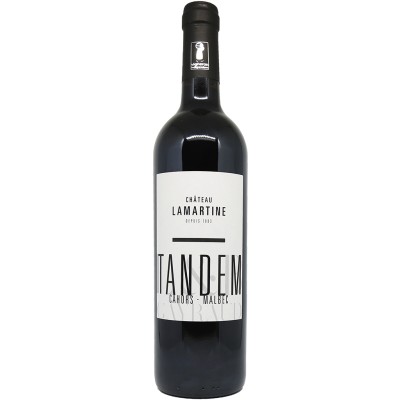 Château Lamartine - Tandem 2017