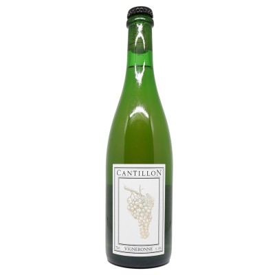 Brasserie Cantillon - Vigneronne - 6.5% 2021