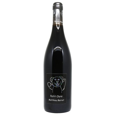 PETIT OURS - Biodynamics 2017 compra barato al mejor precio buenas críticas