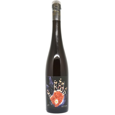 ARTISAN - Gewurstraminer - Biodynamie VIGNOBLE DU REVEUR 2016