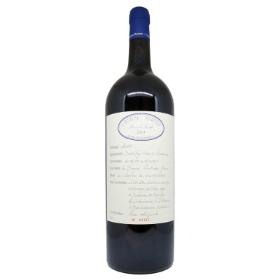 Château MARTET - Réserve de Famille - Magnum 2019