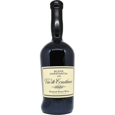 Klein Constantia - Vin de Constance 2009 Good buy advice at the best price Bordeaux wine merchant