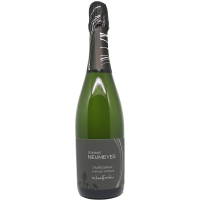 Domaine Neumeyer - Crémant d'Alsace 2016 Bon avis achat au meilleur prix caviste bordeaux