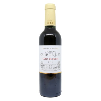 Château Guibonnet 2016