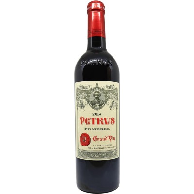 PÉTRUS 2014 Good buy advice at the best price Bordeaux wine merchant