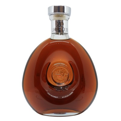 COGNAC LHERAUD - Cognac XO Charles VII - 40%