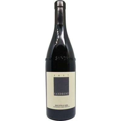 Sandrone - Dolcetto d'Alba 2017Comprar asesoramiento al mejor precio de bodega en Burdeos