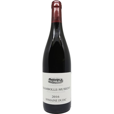 Domaine DUJAC - Chambolle Musigny 2016