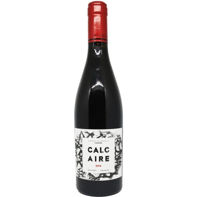 Château les Croisille - Caliza 2016