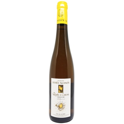 Domaine Patrick Baudouin - Les Zersilles 2013 Buen consejo de compra al mejor precio Comerciante de vinos de Burdeos