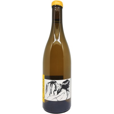 Domaine Pattes Loup - Chablis Vent d'Anges 2016