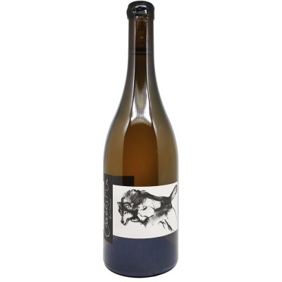 Domaine Pattes Loup - Chablis 1er Cru Butteaux 2015