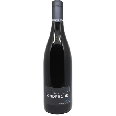 Domaine de Fondrèche - Tinto 2017 Buen consejo de compra al mejor precio Comerciante de vinos de Burdeos