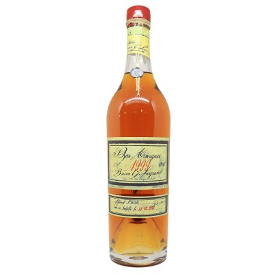 Gaston Legrand - Millésime 1999 - Bas Armagnac - 40%