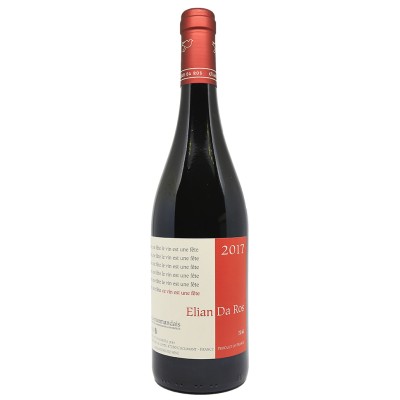 Domaine Elian Da Ros - El vino es una celebración 2017 mejor precio buen vino opinión de comerciante en burdeos