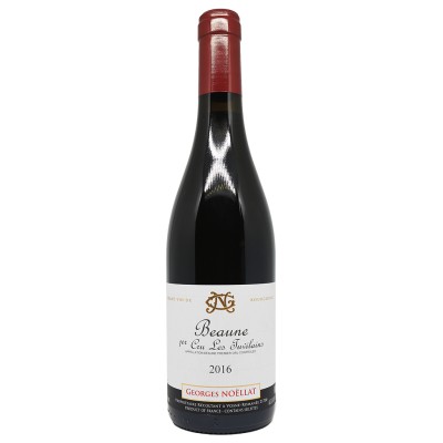 BEAUNE 1ER CRU LES TUVILAINS GEORGES NOELLAT 2016 Buen consejo comprar al mejor precio Vino de Burdeos para crianza