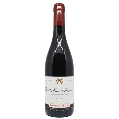 NUITS SAINT GEORGES GEORGES NOELLAT 2016 achat pas cher au meilleur prix avis bon caviste bordeaux 