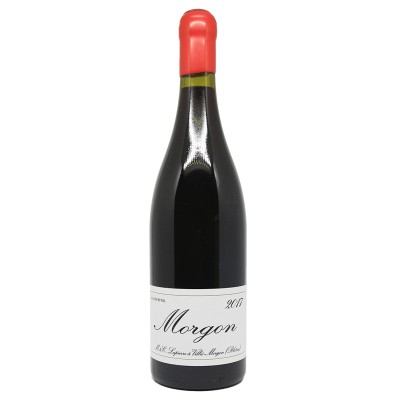 MORGON - Cuvée Tradition - Bio LAPIERRE 2017 compra barata al mejor precio buena opinión