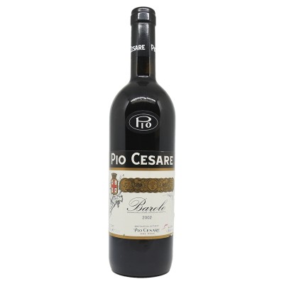 PIO CESARE - BAROLO  2002  Bon avis achat au meilleur prix caviste bordeauxs pour la garde. 